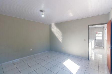 Quarto de casa para alugar com 1 quarto, 44m² em Vila Formosa, São Paulo