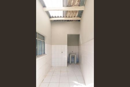 Casa para alugar com 44m², 1 quarto e sem vaga Casa para alugar com 44m², 1 quarto e sem vagaÁrea de Serviço