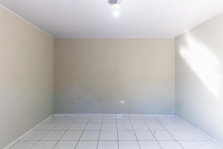 Casa para alugar com 44m², 1 quarto e sem vaga Casa para alugar com 44m², 1 quarto e sem vagaQuarto