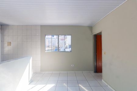 Sala de casa para alugar com 1 quarto, 44m² em Vila Formosa, São Paulo