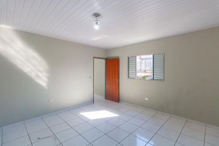 Quarto de casa para alugar com 1 quarto, 44m² em Vila Formosa, São Paulo