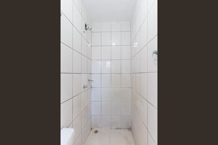 Casa para alugar com 44m², 1 quarto e sem vaga Casa para alugar com 44m², 1 quarto e sem vagaBanheiro
