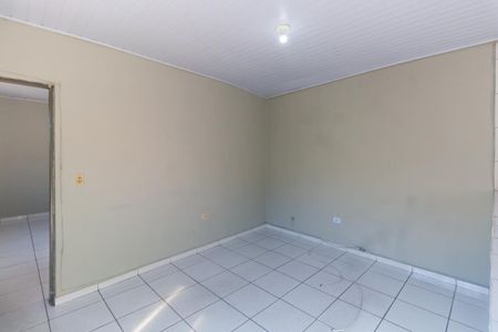 Sala de casa para alugar com 1 quarto, 44m² em Vila Formosa, São Paulo
