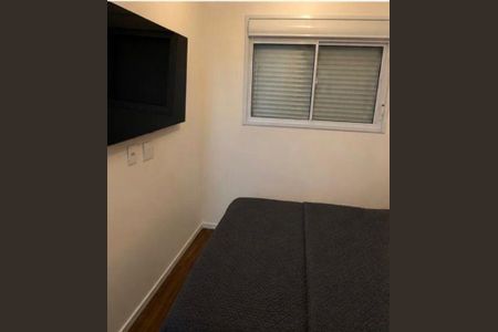 Apartamento para alugar com 25m², 1 quarto e sem vagaQuarto