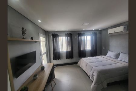 Apartamento à venda com 1 quarto, 29m² em Centro Histórico de São Paulo, São Paulo