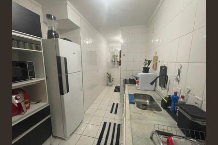 Apartamento à venda com 64m², 2 quartos e 1 vaga