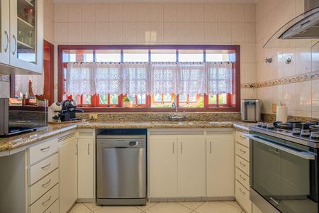 Casa à venda com 4 quartos, 579m² em Portal do Paraíso I, Jundiaí