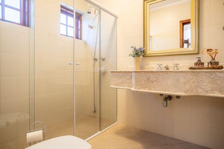 Casa à venda com 4 quartos, 579m² em Portal do Paraíso I, Jundiaí