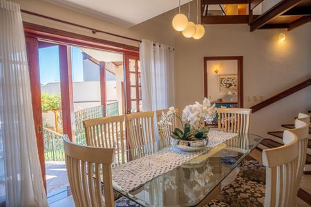 Casa à venda com 4 quartos, 579m² em Portal do Paraíso I, Jundiaí