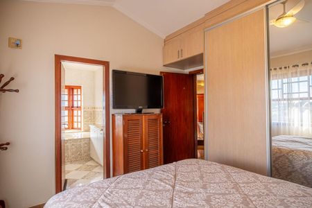 Casa à venda com 4 quartos, 579m² em Portal do Paraíso I, Jundiaí