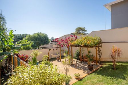 Casa à venda com 4 quartos, 579m² em Portal do Paraíso I, Jundiaí