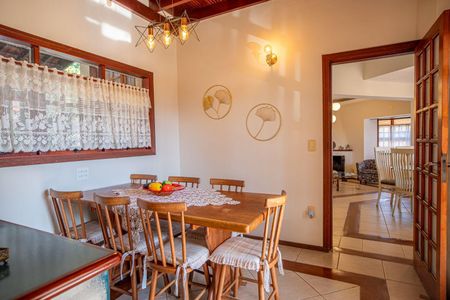 Casa à venda com 4 quartos, 579m² em Portal do Paraíso I, Jundiaí