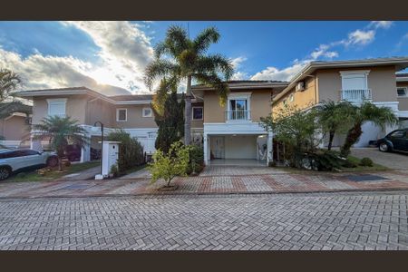 Casa à venda com 173m², 4 quartos e 5 vagas