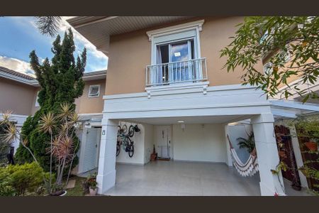 Casa à venda com 4 quartos, 173m² em Jardim Ermida I, Jundiaí
