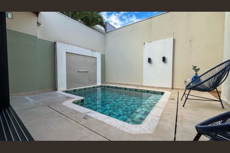 Casa à venda com 4 quartos, 173m² em Jardim Ermida I, Jundiaí
