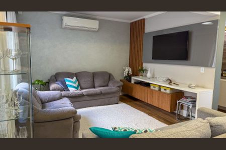 Casa à venda com 4 quartos, 173m² em Jardim Ermida I, Jundiaí