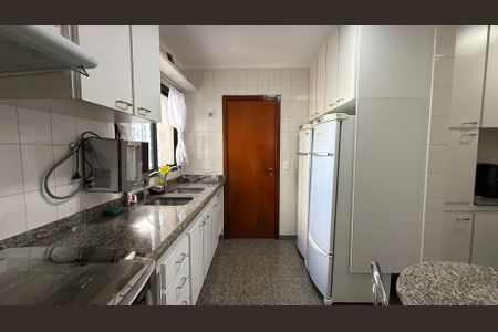 Apartamento à venda com 3 quartos, 130m² em Jardim Analia Franco, São Paulo