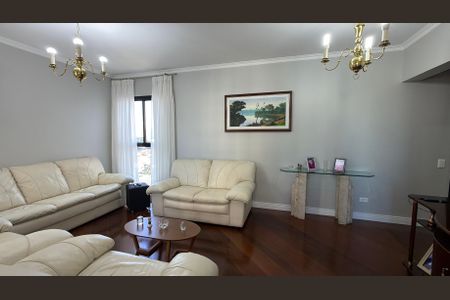Apartamento à venda com 130m², 3 quartos e 2 vagas