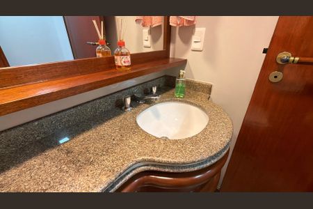 Apartamento à venda com 3 quartos, 130m² em Jardim Analia Franco, São Paulo