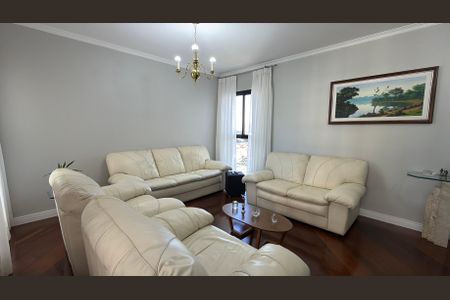 Apartamento à venda com 130m², 3 quartos e 2 vagas