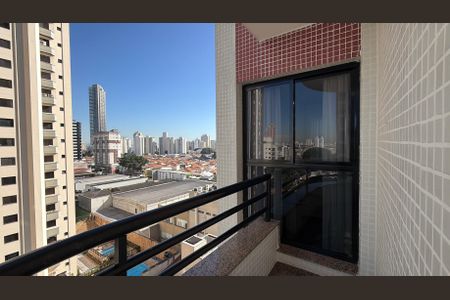 Apartamento à venda com 130m², 3 quartos e 2 vagas