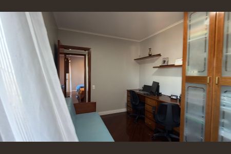 Apartamento à venda com 3 quartos, 130m² em Jardim Analia Franco, São Paulo