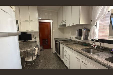 Apartamento à venda com 130m², 3 quartos e 2 vagas