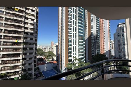 Apartamento à venda com 130m², 3 quartos e 2 vagas