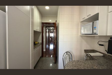 Apartamento à venda com 130m², 3 quartos e 2 vagas