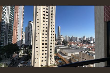 Apartamento à venda com 3 quartos, 130m² em Jardim Analia Franco, São Paulo