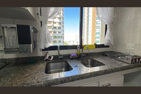 Apartamento à venda com 130m², 3 quartos e 2 vagas