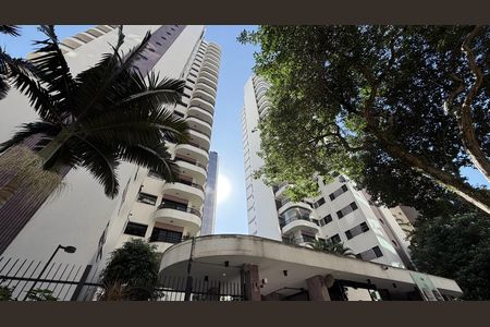 Apartamento à venda com 3 quartos, 130m² em Jardim Analia Franco, São Paulo