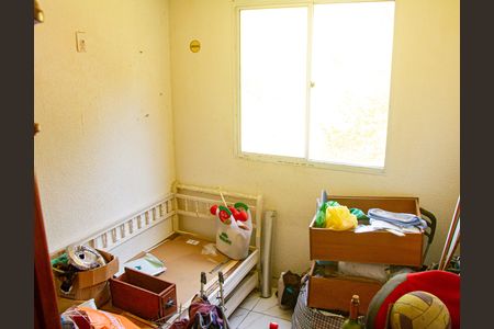 Apartamento para alugar com 41m², 2 quartos e 1 vagaQuarto 2