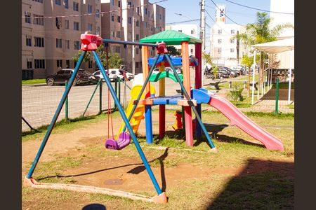 Apartamento para alugar com 41m², 2 quartos e 1 vagaÁrea comum