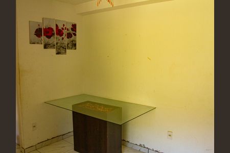 Apartamento para alugar com 41m², 2 quartos e 1 vagaSala