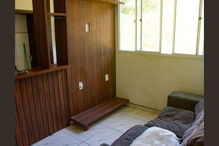 Apartamento para alugar com 41m², 2 quartos e 1 vagaSala