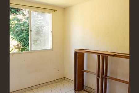 Apartamento para alugar com 41m², 2 quartos e 1 vagaQuarto