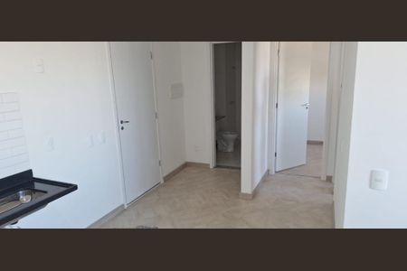 Foto 02 de apartamento à venda com 2 quartos, 42m² em Butantã, São Paulo