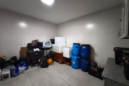 Casa à venda com 212m², 3 quartos e 3 vagas Casa à venda com 212m², 3 quartos e 3 vagasQuarto de Serviço