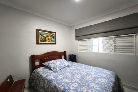 Quarto 3 de casa à venda com 3 quartos, 212m² em Parque Tropical, Campinas