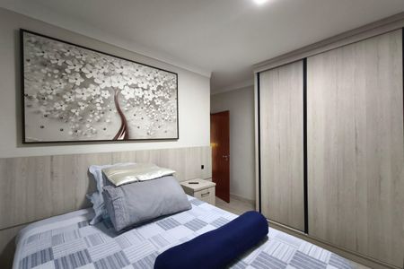 Quarto 2 de casa à venda com 3 quartos, 212m² em Parque Tropical, Campinas