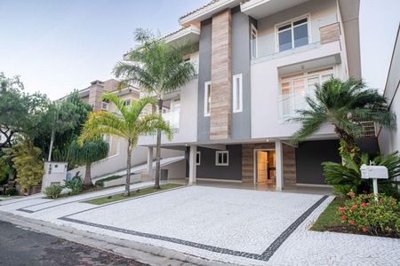 Casa à venda com 4 quartos, 560m² em Parque Portal do Paraiso, Jundiaí