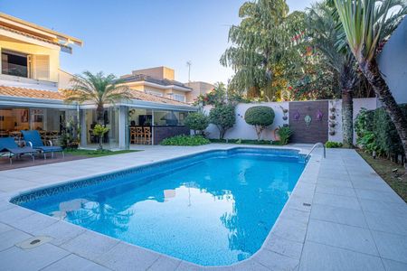 Casa à venda com 4 quartos, 560m² em Parque Portal do Paraiso, Jundiaí
