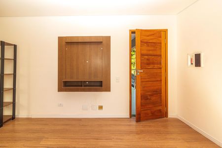 Studio à venda com 30m², 1 quarto e sem vaga Studio à venda com 30m², 1 quarto e sem vagaSala/Quarto