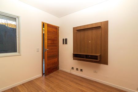 Studio à venda com 25m², 1 quarto e sem vaga Studio à venda com 25m², 1 quarto e sem vagaSala/Quarto