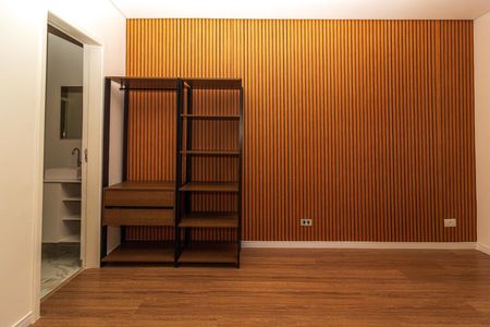 Studio à venda com 25m², 1 quarto e sem vaga Studio à venda com 25m², 1 quarto e sem vagaSala/Quarto