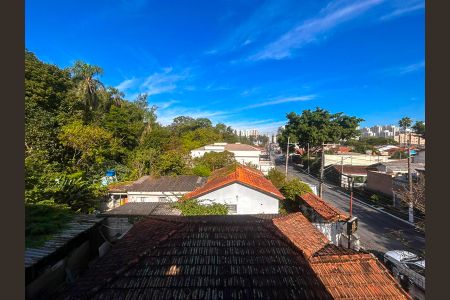 Vista Prédio de kitnet/studio à venda com 1 quarto, 25m² em Jardim Sabara, São Paulo