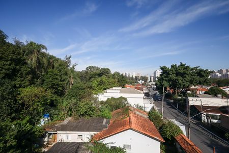 Studio à venda com 25m², 1 quarto e sem vaga Studio à venda com 25m², 1 quarto e sem vagaVista Prédio