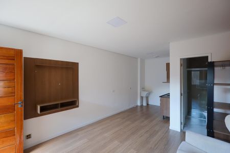 Studio à venda com 30m², 1 quarto e sem vaga Studio à venda com 30m², 1 quarto e sem vagaStudio