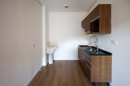 Studio à venda com 30m², 1 quarto e sem vaga Studio à venda com 30m², 1 quarto e sem vagaStudio